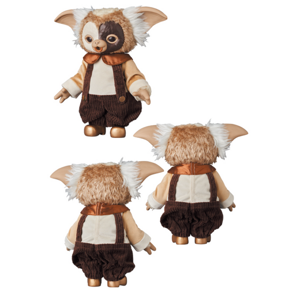 SMAK! GIZMO MORRIS - Medicom Toy