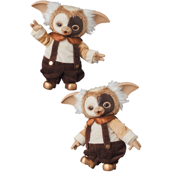 SMAK! GIZMO MORRIS - Medicom Toy