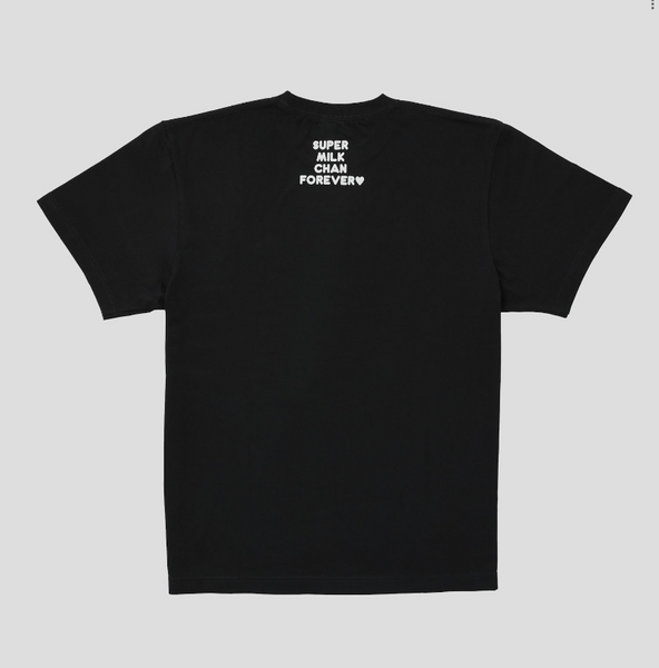 Hideyuki Tanaka - Super Milk-Chan Forever T-Shirt