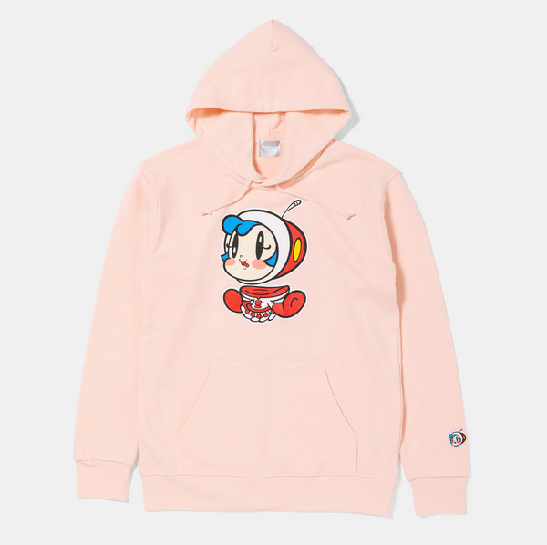 Hideyuki Tanaka - Super Milk-Chan Hoodie