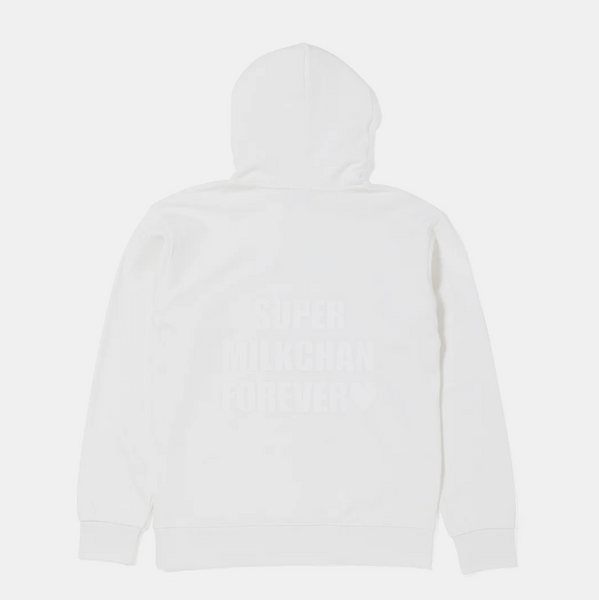 Hideyuki Tanaka - Super Milk-Chan Hoodie