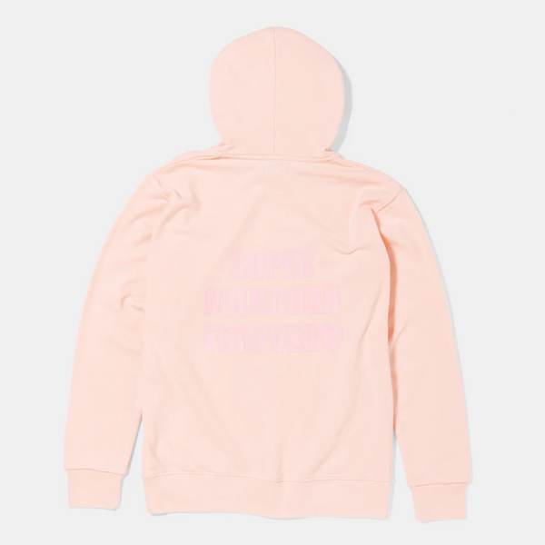 Hideyuki Tanaka - Super Milk-Chan Hoodie