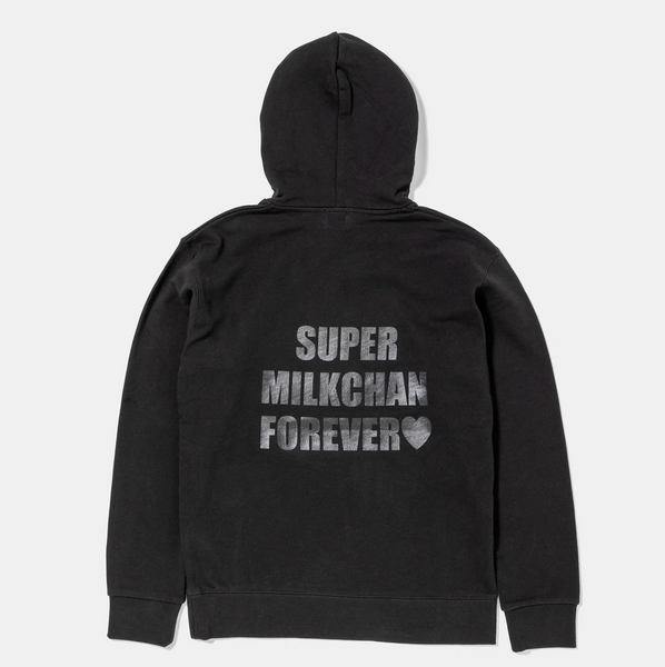 Hideyuki Tanaka - Super Milk-Chan Hoodie