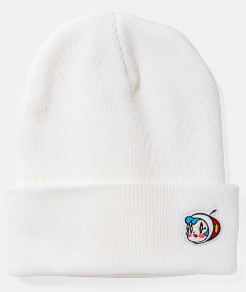 Hideyuki Tanaka - Super Milk-Chan Beannie