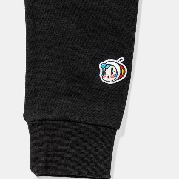 Hideyuki Tanaka - Super Milk-Chan Hoodie