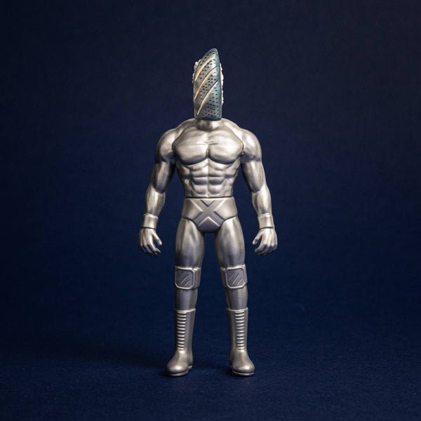 OSUSHIMEN FIGURE COLLECTION SERIES 2  BLINDBOX - KEN ELEPHANT