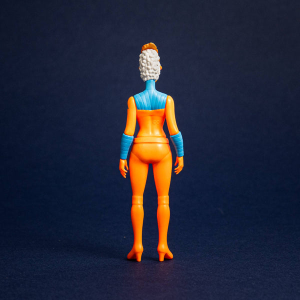 OSUSHIMEN FIGURE COLLECTION SERIES 2  BLINDBOX - KEN ELEPHANT