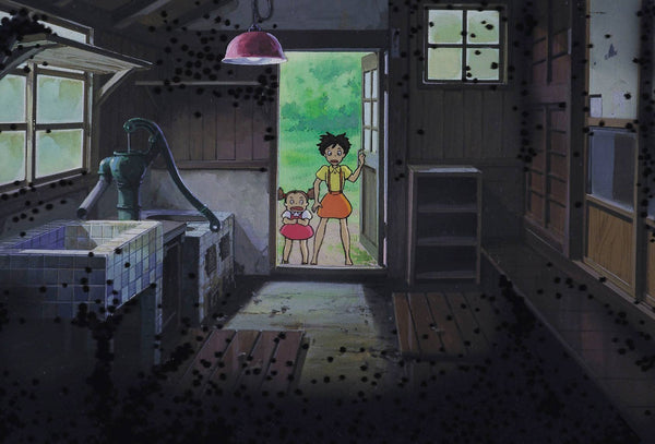 Studio Ghibli: 100 Collectible Postcards, Volume 2