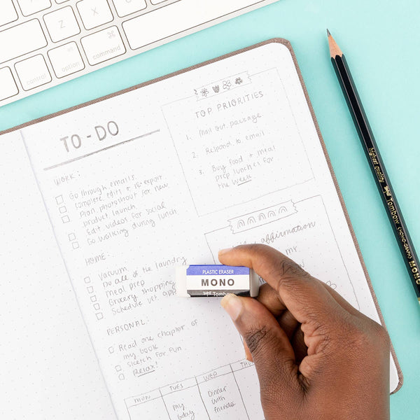 MONO Eraser: Small