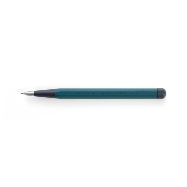 Drehgriffel Nr. 2 - mechanical pencil