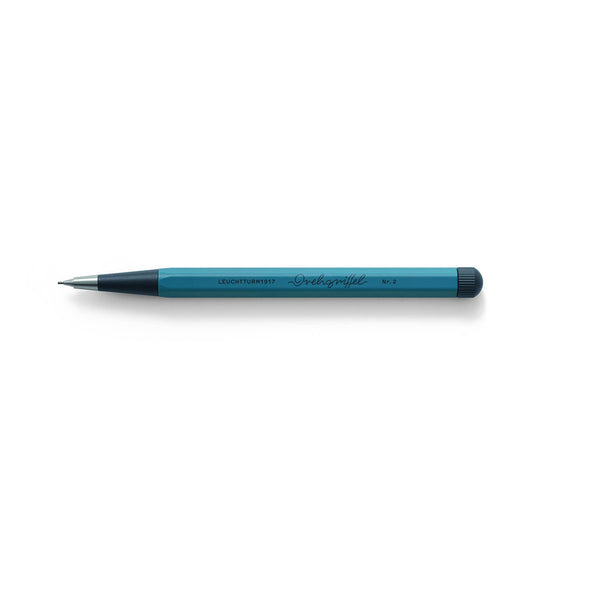 Drehgriffel Nr. 2 - mechanical pencil