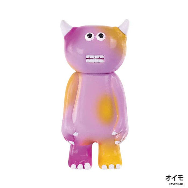 Asayoshi Monster Figurines Blind Box-12