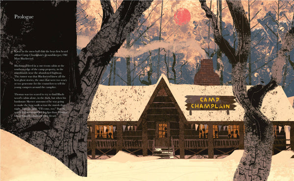 Ghost: Thirteen Haunting Tales to Tell Book
