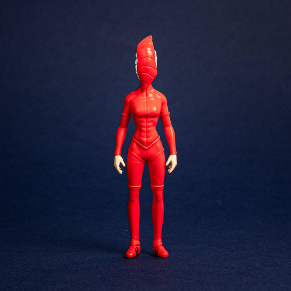 OSUSHIMEN FIGURE COLLECTION SERIES 2  BLINDBOX - KEN ELEPHANT