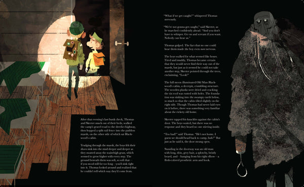 Ghost: Thirteen Haunting Tales to Tell Book