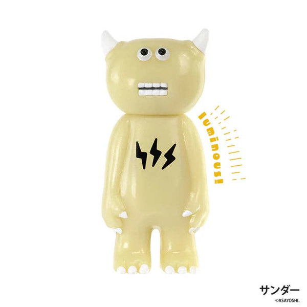 Asayoshi Monster Figurines Blind Box-12