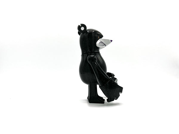 Touma - Knukle Bear Deep Space - Soft Vinyl Toy