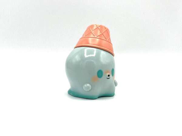 Seri Norica  - Kaiju Icey Soda - Ramune  - Toy Toy Toy Art Show