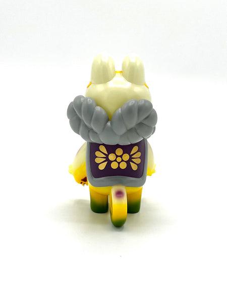 Morris & Inu Harigon- Retro Toy Shop Set 4th Edition by Kaori Hinata & Teresa Chiba