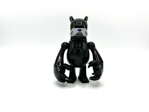 Touma - Knukle Bear Deep Space - Soft Vinyl Toy