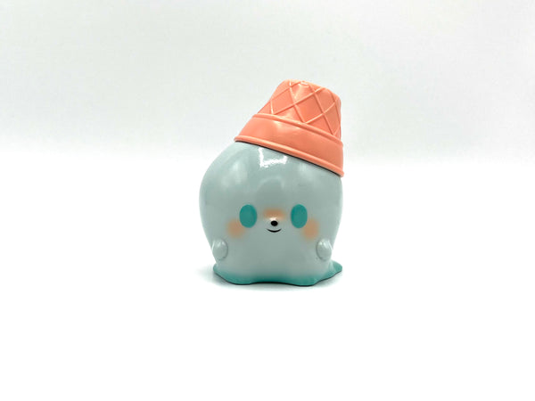 Seri Norica  - Kaiju Icey Soda - Ramune  - Toy Toy Toy Art Show