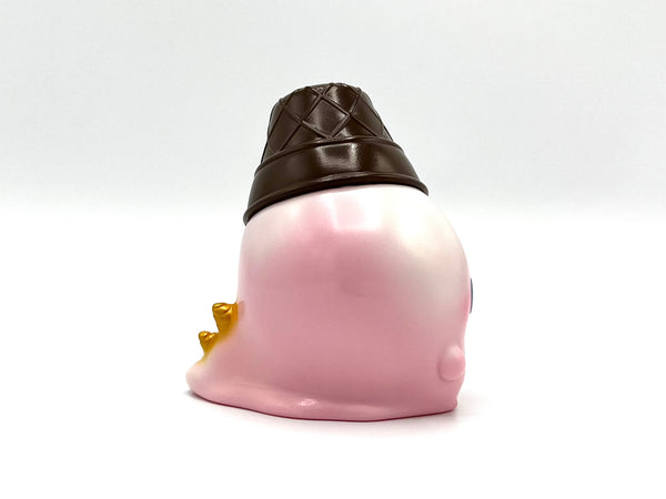 Seri Norica - Kaiju Icey Neapolitan | Toy Toy Toy Art Show