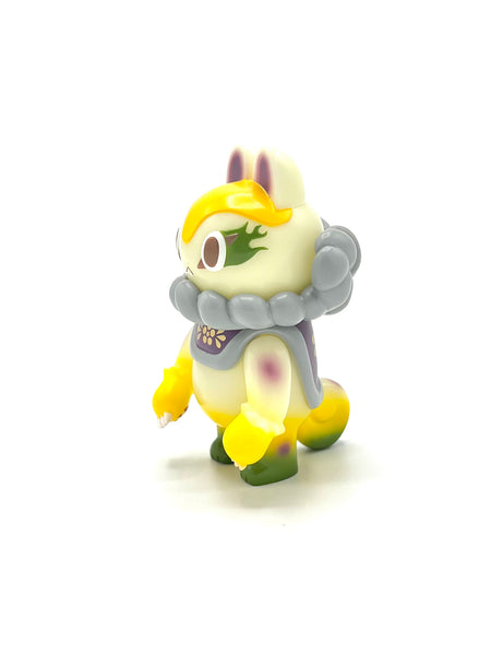 Morris & Inu Harigon- Retro Toy Shop Set 4th Edition by Kaori Hinata & Teresa Chiba