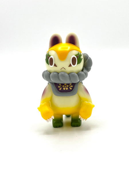 Morris & Inu Harigon- Retro Toy Shop Set 4th Edition by Kaori Hinata & Teresa Chiba