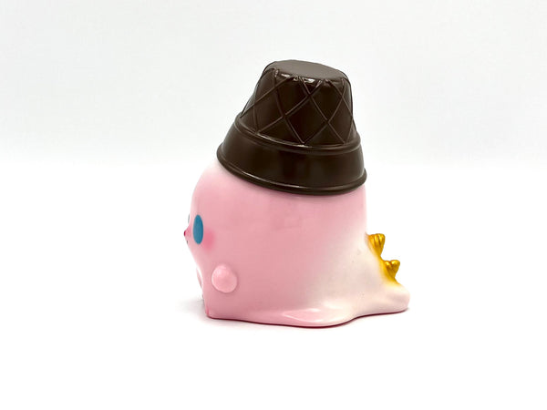 Seri Norica - Kaiju Icey Neapolitan | Toy Toy Toy Art Show