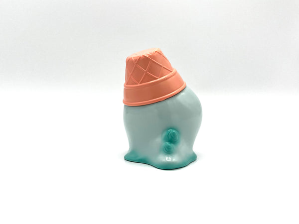 Seri Norica  - Kaiju Icey Soda - Ramune  - Toy Toy Toy Art Show