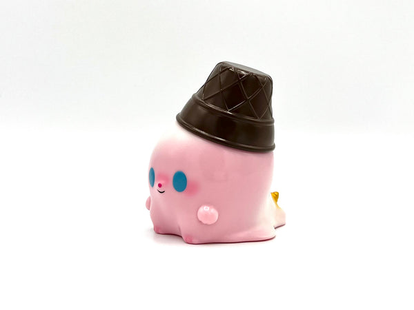 Seri Norica - Kaiju Icey Neapolitan | Toy Toy Toy Art Show