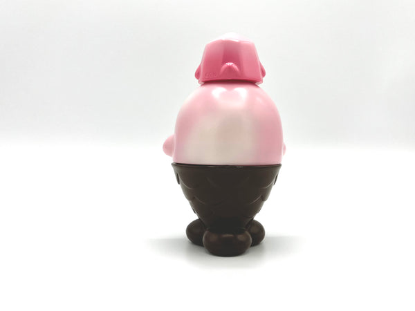 Seri Norica - Sundy Neapolitan - Toy Toy Toy Art Show