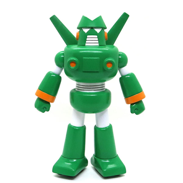 Electric Toys - Quantum Robo ( Crayon Shin-Chan )