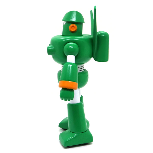 Electric Toys - Quantum Robo ( Crayon Shin-Chan )