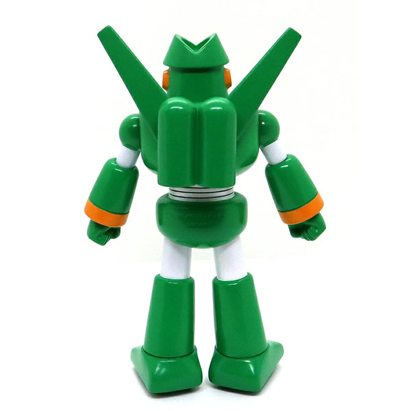 Electric Toys - Quantum Robo ( Crayon Shin-Chan )