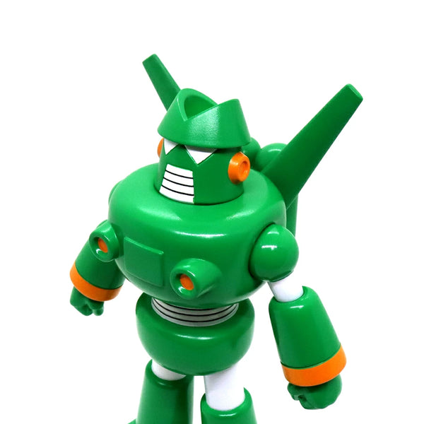 Electric Toys - Quantum Robo ( Crayon Shin-Chan )