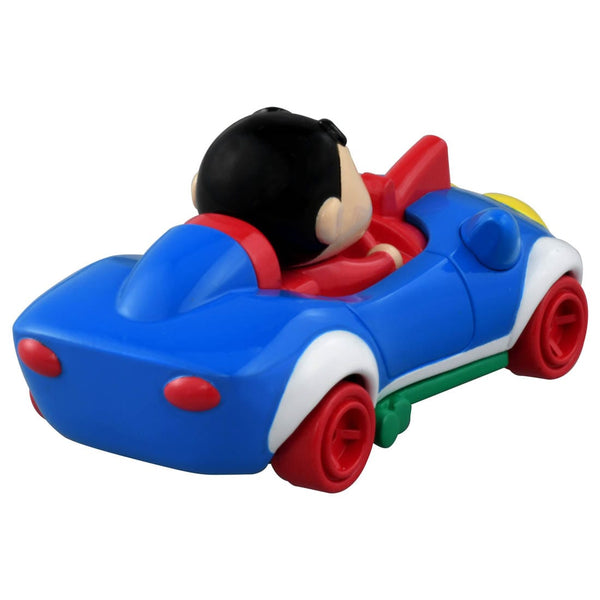 Takara Tomy - DREAM TOMICA No.169 CRAYON SHINCHAN