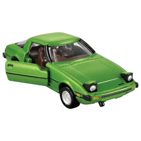 Takara Tomy - Tomica PREMIUM No.29 MAZDA SAVANNA RX-7 (SA22C)
