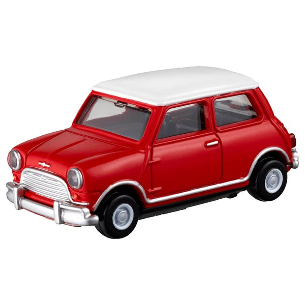 Takara Tomy - Tomica PREMIUM No.12 MORRIS MINI