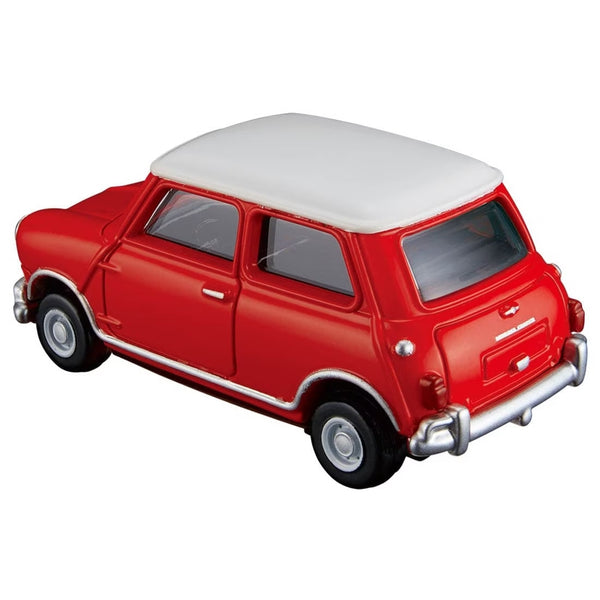 Takara Tomy - Tomica PREMIUM No.12 MORRIS MINI