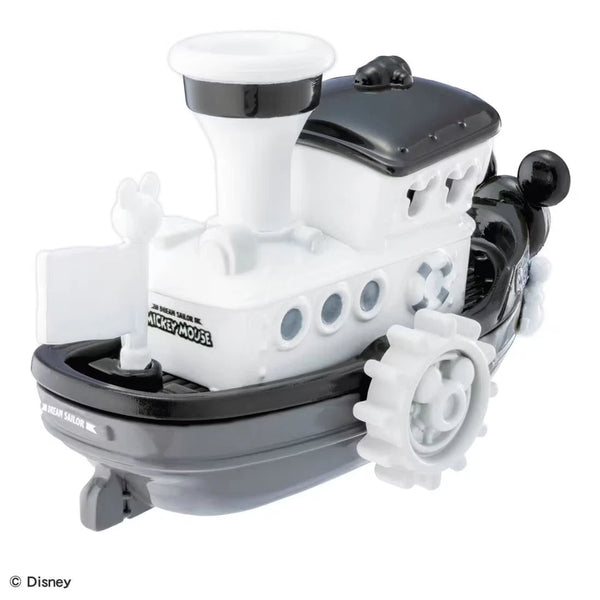 Takara Tomy - Dream TOMICA No.181 Disney Motors Dream Sailor Mickey Mouse