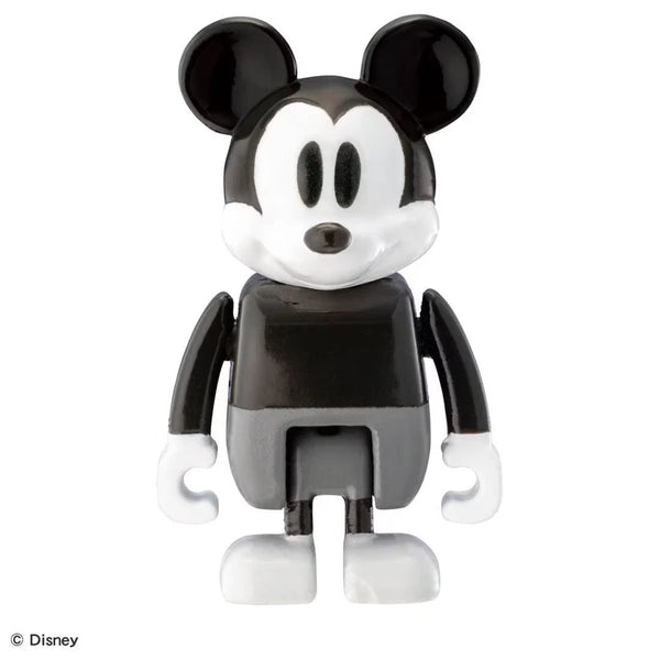 Takara Tomy - Dream TOMICA No.181 Disney Motors Dream Sailor Mickey Mouse