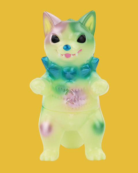 Konatsu - Shibara Dream Fantasy GID | Soft Vinyl Toy