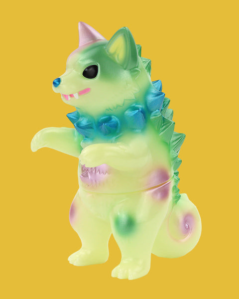 Konatsu - Shibara Dream Fantasy GID | Soft Vinyl Toy