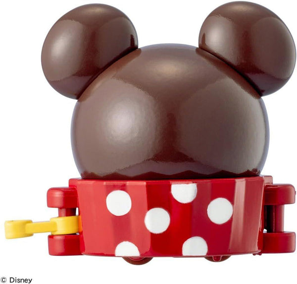 Takara Tomy - Dream TOMICA SP Disney Tomica Parade Sweets Float Minnie Mouse