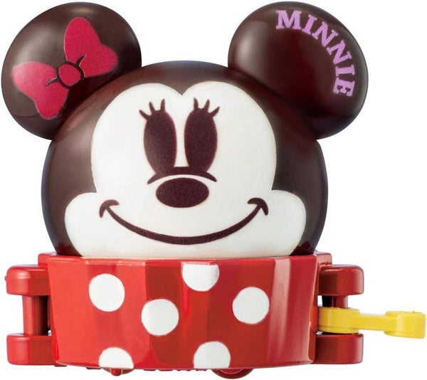 Takara Tomy - Dream TOMICA SP Disney Tomica Parade Sweets Float Minnie Mouse
