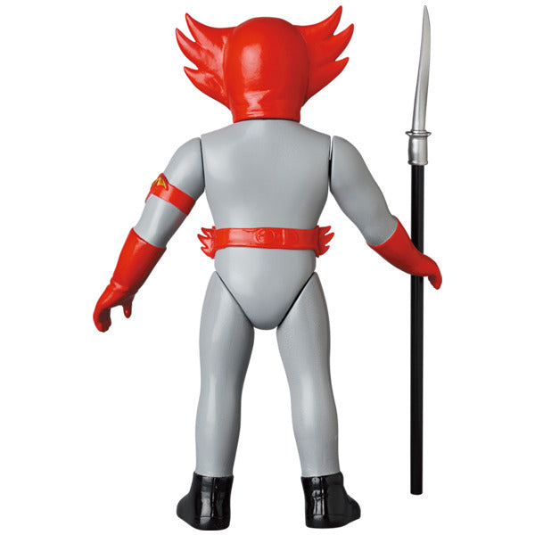 Android man (from Android Kikaider) - Medicom Toy