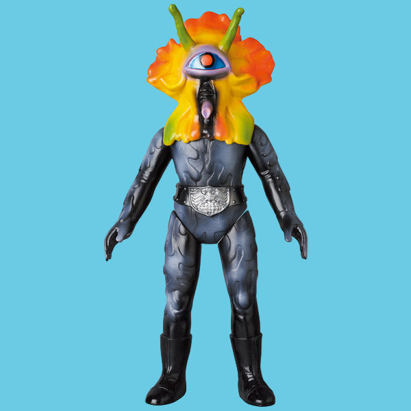 Dokudarian (King Size) from Kamen Rider - Medicom Toy