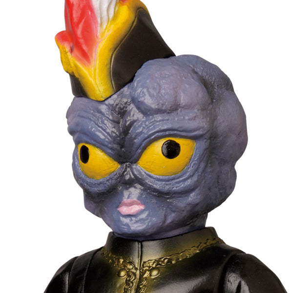 Gremlin (from Henshin Ninja Arashi) - Medicom Toy