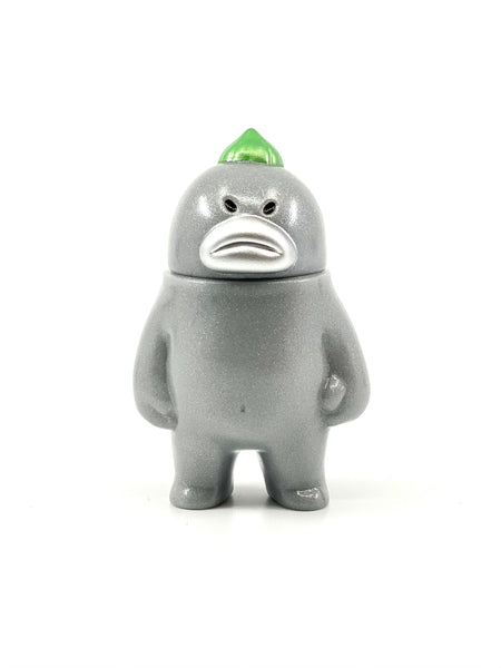 Hariken - Sore Grey Green sofubi
